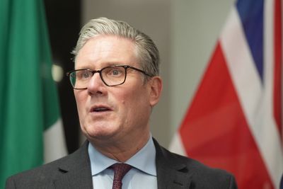 PM to pledge energy bill aid for households amid Middle East crisis