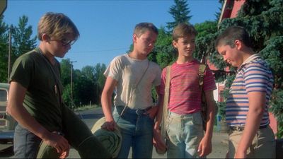 I Wasn’t Expecting A Story About Rob Reiner Hurling F-Bombs At Stand By Me’s Cast On Set To Have Such A Sweet Ending