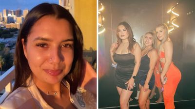 Women get rejected from Miami club because of their outfits. Then they reveal what they wore—and people can’t understand why