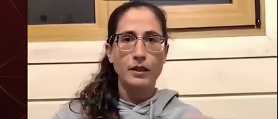 5 Photos of Shoshana Strock – A Glimpse at the Israeli Minister Daughter's Life, Ritual Abuse Allegations, and Untimely Death