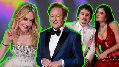 Oscars 2026: The 18 Most Wholesome & Completely Chaotic Moments From The Awards Show