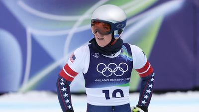 Lindsey Vonn 'Not Ready' to Discuss Skiing Future After Scary Olympics Crash