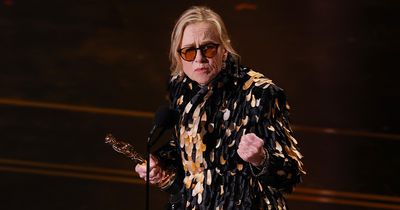 Complete List Of Winners At The 2026 Academy Awards