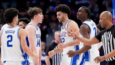 NCAA Tournament Selection Committee Releases Official 1–68 Seed Rankings, From Duke to Prairie View