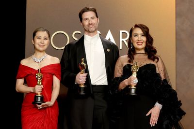 KPop Demon Hunters Oscar secures landmark moment for Korean film and representation