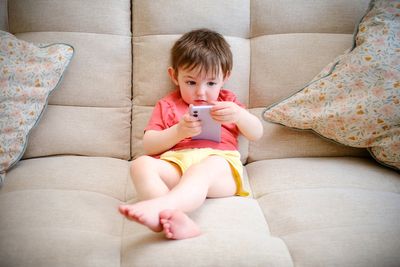 New research shows the number of babies having screen time every day
