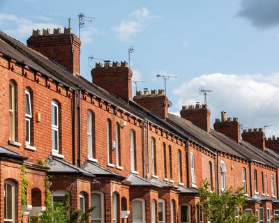UK housing costs rise 41% over five years for renters and owners, study shows