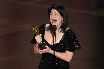 Cassandra Kulukundis wins inaugural casting Oscar, for ‘One Battle After Another’