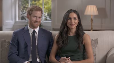 Meghan Markle, Prince Harry Criticised New Royal Book, Says It's for 'Those Seeking Deranged Conspiracy and Melodrama'