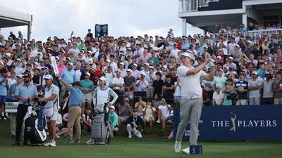 Matt Fitzpatrick: Fan Behavior at Players Is ‘Child’s Play’ Compared to Ryder Cup
