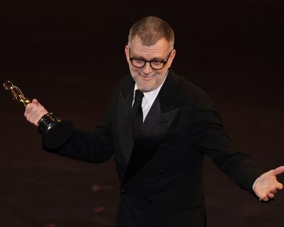 Paul Thomas Anderson wins first ever Oscar as One Battle After Another takes best adapted screenplay