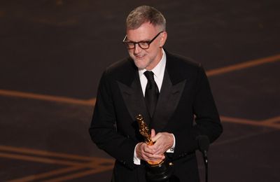 Oscars 2026: Paul Thomas Anderson wins first award