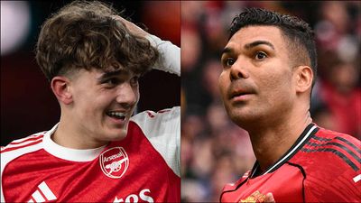 Supercomputer Predicts 2025–26 Premier League Table As Arsenal, Man Utd Win Big