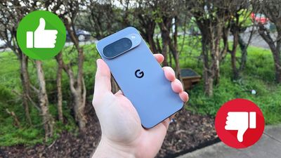 I've been using the Pixel 10 Pro for 6 months — here's what I love (and hate)
