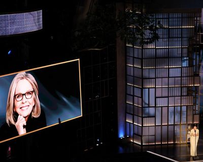 Rachel McAdams pays tribute to late Diane Keaton at the Oscars: ‘A legend with no end’