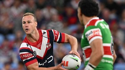 I let my teammates down in first Roosters game: DCE