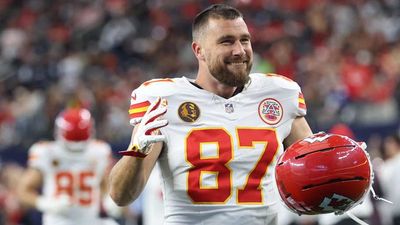 Travis Kelce Contract Details: How the Chiefs Set TE Up for a Potential Retirement Tour