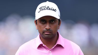 Sudarshan Yellamaraju Facts: 15 Things To Know About The PGA Tour Golfer