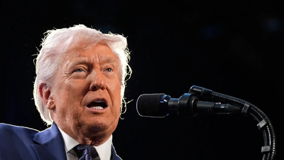 'We'll remember': Trump asks 7 countries to send warships to police Strait of Hormuz