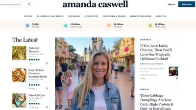 I pasted a website into this AI tool — it instantly turned it into an editable design