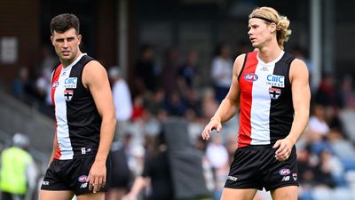 Saints ruck star adamant TDK partnership will click