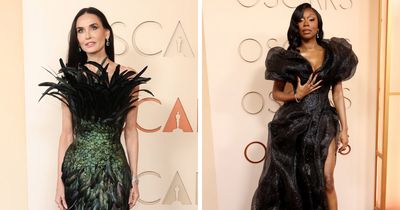 43 Jaw-Dropping Outfits From Oscars 2026 That Left Fans Speechless