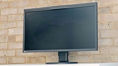 Eizo ColorEdge CG3100X monitor review