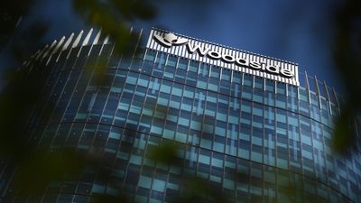 Energy markets face uncertain environment: oil producer