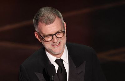 Oscars 2026: Paul Thomas Anderson named Best Director