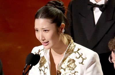 Oscars 2026: Best Song winner Golden makes history