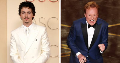 Conan O’Brien Faces Backlash Over Awkward Bum Drum Joke At Timothée Chalamet’s Expense During Oscars 2026 Monologue