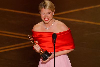 The Oscars 2026 reviewed: Jessie Buckley wins and all the big moments