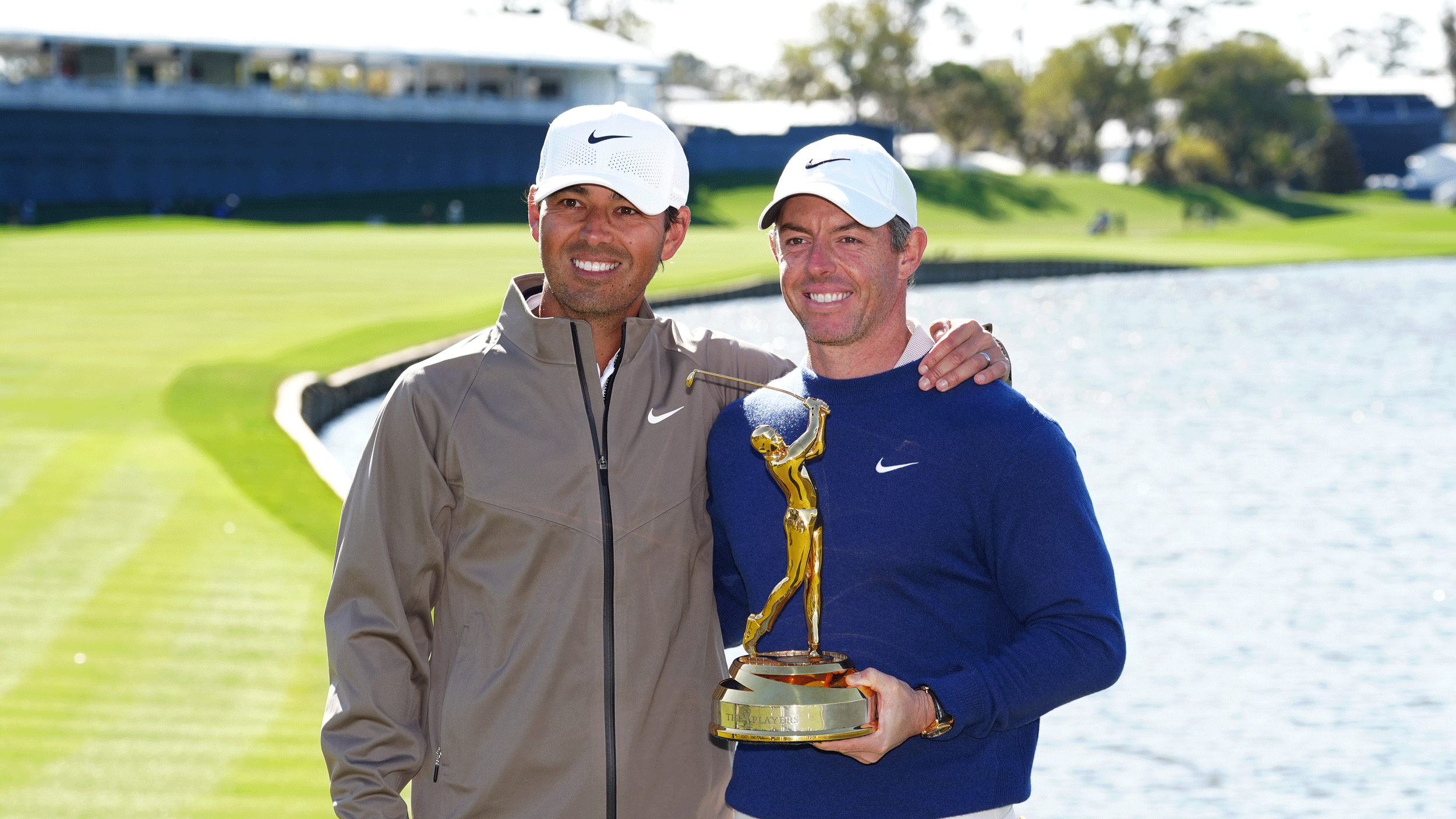How Much Does The Winning Caddie Get At The Players Championship?