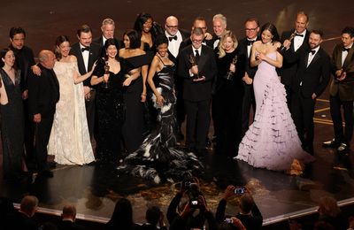 Oscars 2026: Best Picture victor One Battle After Another leads winners list