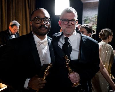 Warner Bros wins a record 11 Oscars as One Battle After Another and Sinners dominate awards