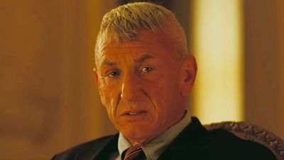 Sean Penn Wasn't At The Academy Awards, But His Oscar Win Still Made History