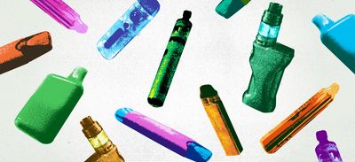 Why It’s Time To Break Up With Vaping For Good