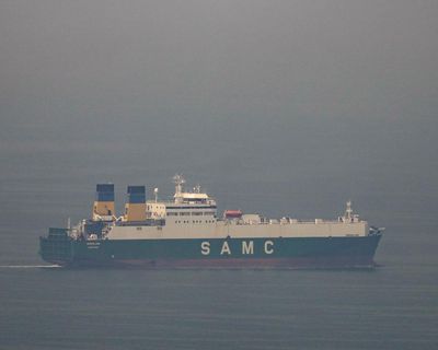 UAE reopens airspace after Iran attack – as it happened