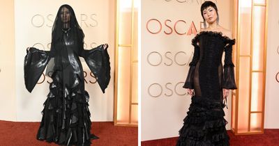 “Hollyweirdos”: Most Outrageous And Disastrous Looks From The Oscars 2026