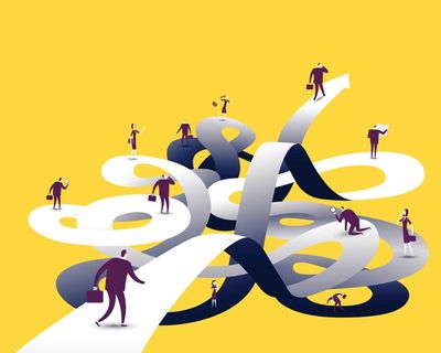 AI job layoffs are here: it’s time to revive the push for shorter working hours