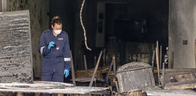 As Australia’s tobacco wars continue, a NSW heroin drought in 2000 might offer lessons