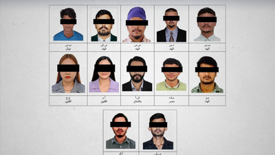 'Fabrication of clips using AI': UAE orders action against 19 Indians over misleading posts amid Iran war