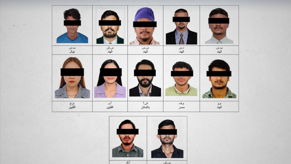 'Fabrication of clips using AI': UAE orders action against 19 Indians over misleading posts amid Iran war