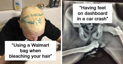 47 Times People Forgot To Think About ‘What Could Go Wrong’ And Ended Up With These Disasters (New Pics)