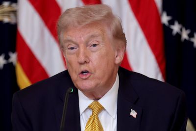 Iran-US war latest: US embassy in Iraq attacked while Trump lashes out after Nato rejects Strait of Hormuz demand