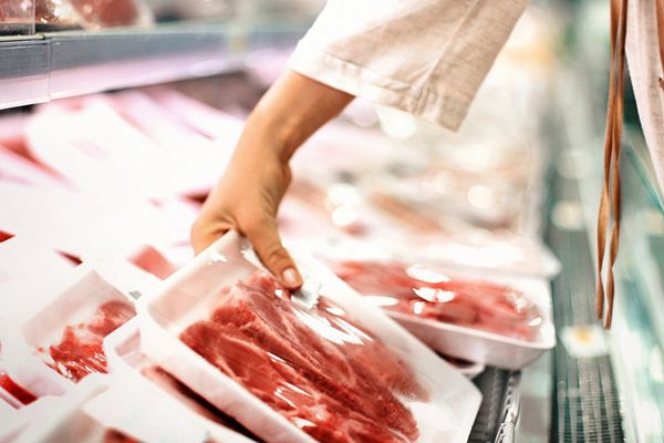 Thousands of workers set to strike at major US meatpacking plant