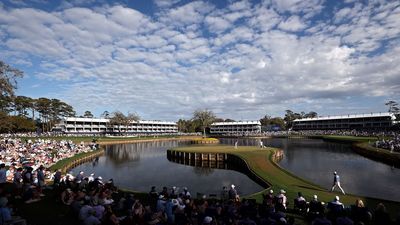 How Much Would It Cost To Attend The Players Championship At TPC Sawgrass?