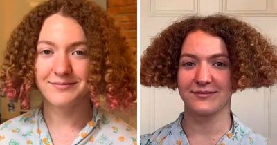 59 Times People Were Traumatized By What Their Hairdressers Did To Their Locks