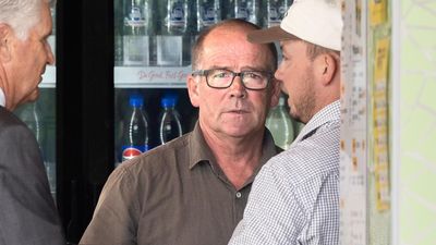 Vet advice to trainer in focus after fall kills jockey