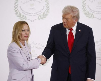 Europe’s reaction to Trump’s war on Iran is a disaster – for Europe itself